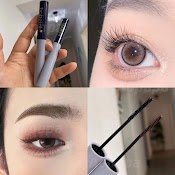 [Hàng Mới Về] Mascara Trang Điểm Làm Đẹp Mi Tiện Lợi