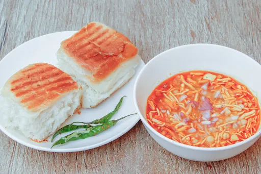 Misal Pav