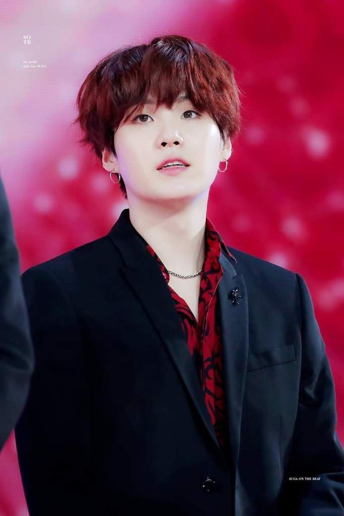 suga