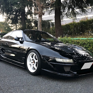 MR2 SW20