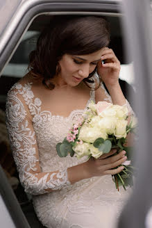 Wedding photographer Oksana Boeva (oksanaboeva). Photo of 27 May 2023