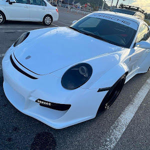 911 クーペ