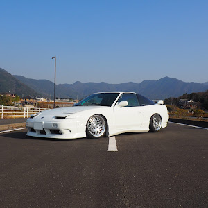 180SX RPS13