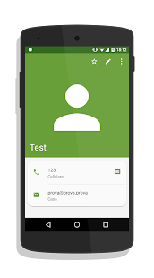  Rounded UI - RRO/Layers Theme-   