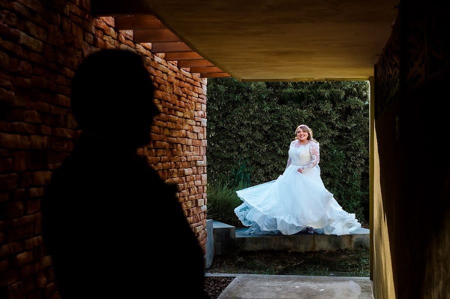 Fotógrafo de casamento Luis Cabello (luiscabello). Foto de 6 de novembro 2023