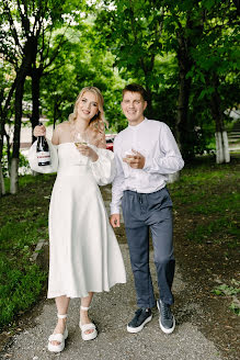 Wedding photographer Marina Efanova (marinaefanova). Photo of 30 July 2023