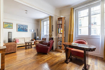 appartement à Paris 15ème (75)