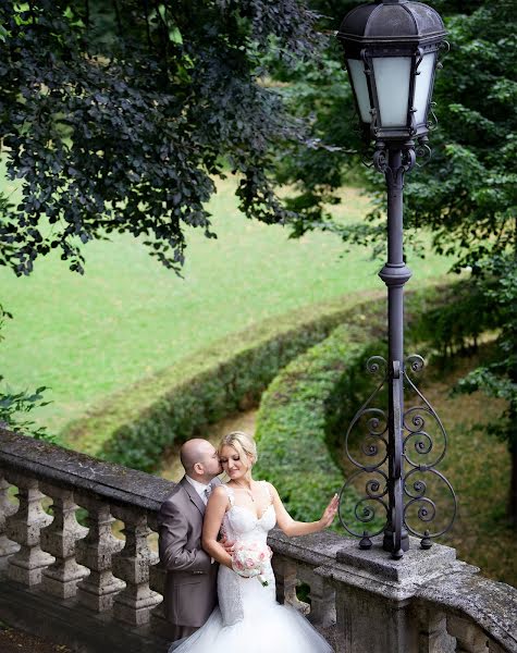 Huwelijksfotograaf Paul Janzen (janzen). Foto van 25 mei 2017