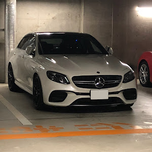 Eクラス E63