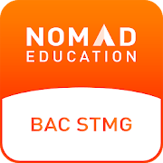 Bac STMG 2019  Icon