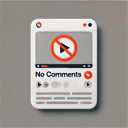 FlowTube – Distraction-Free YouTube icon