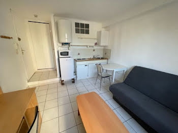 appartement à Montpellier (34)