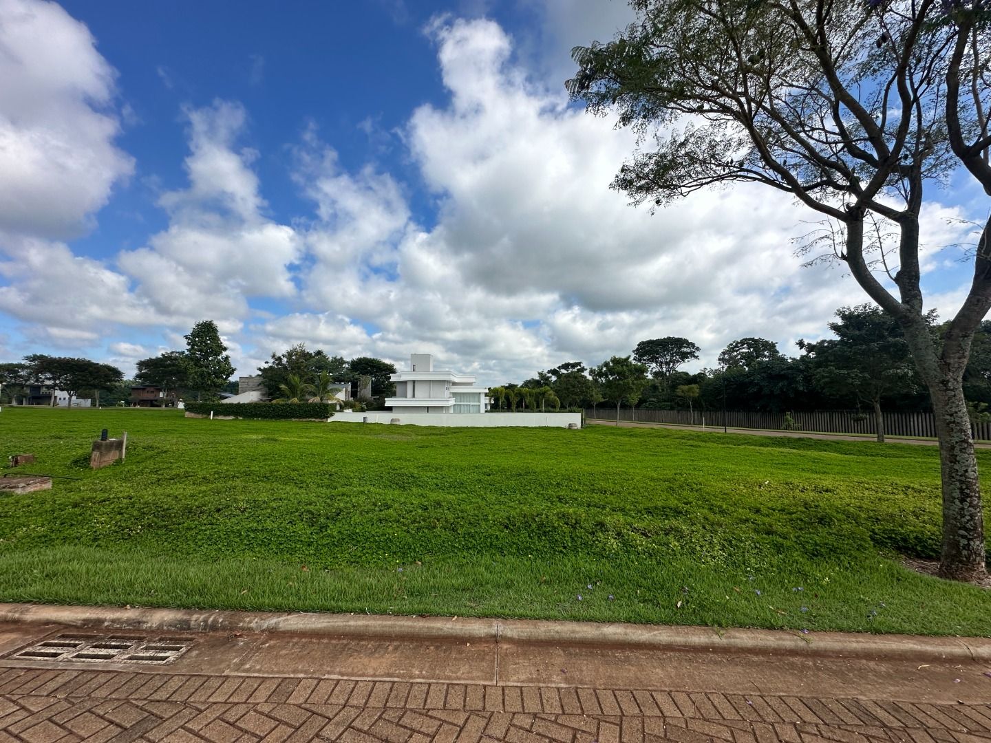 Terrenos à venda Jardim Mafra II