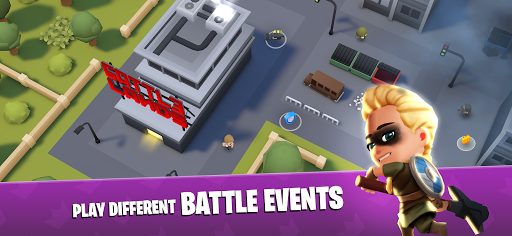 Battlelands Royale