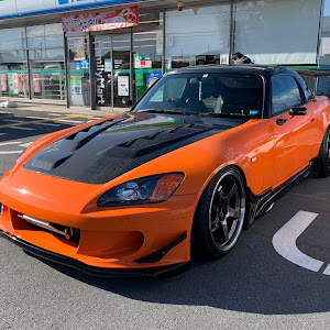 S2000 AP1