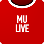 Cover Image of Tải xuống Manchester Live - những người hâm mộ United 2.7.1 APK