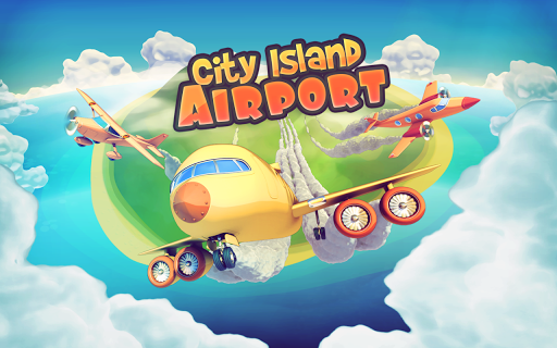 Screenshot City Island: Airport ™ - City 