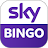 Sky Bingo - Real Money Slots, Games, Jackpots icon