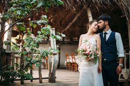 Fotografo di matrimoni Maksim Maksimenko (2maxfoto). Foto del 9 agosto 2016