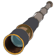 Spyglass  Icon