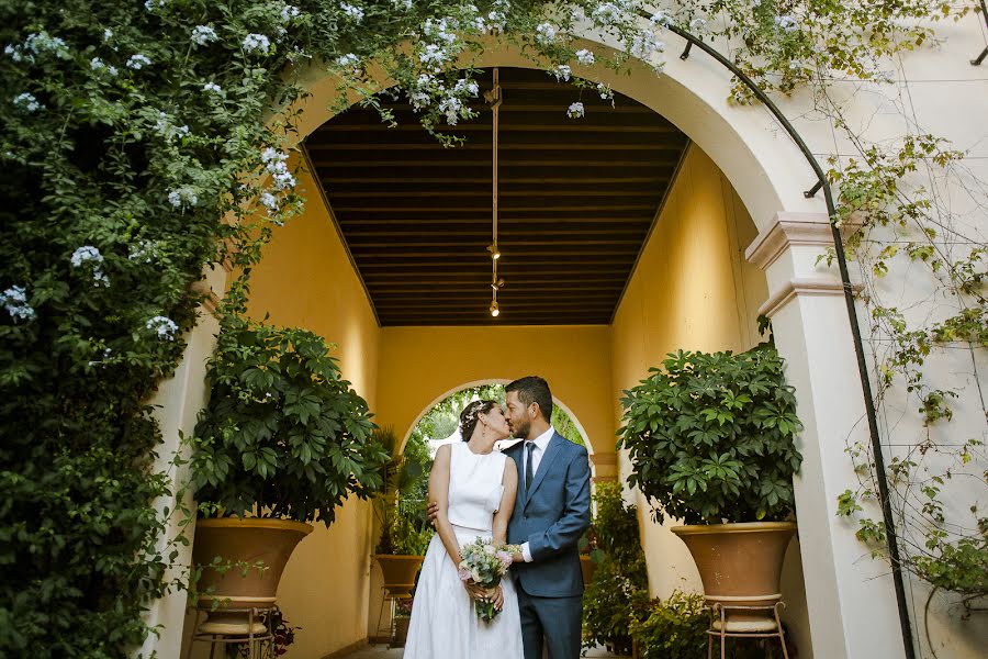 Fotógrafo de casamento Christian Espejel (chrisespejel). Foto de 3 de maio 2018