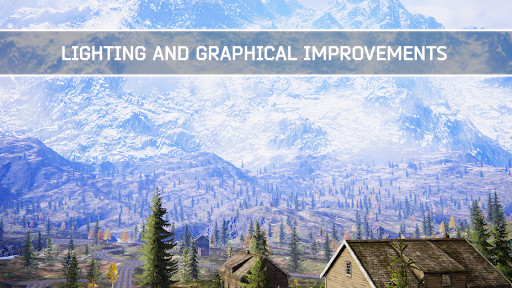 Retract: Battle Royale APK MOD screenshots 2