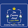 The Creamy Land, Model Colony, Senapati Bapat Road, Pune logo