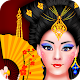 Chinese Doll - Fashion Salon Dress up & Makeover