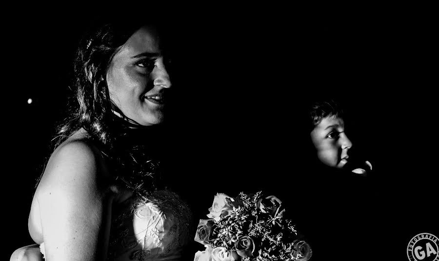 Fotógrafo de bodas Gerardo Antonio Morales (gerardoantonio). Foto del 7 de febrero 2017