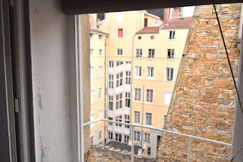 appartement à Lyon 1er (69)