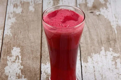 Beetroot & Pineapple Juice