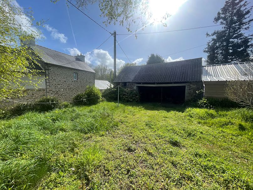 Vente maison 5 pièces  à Brest (29200), 270 000 €