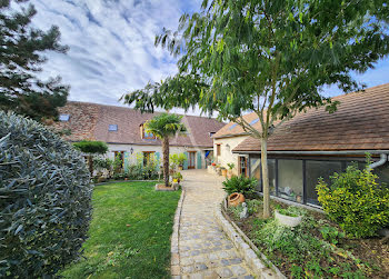 maison à Dourdan (91)