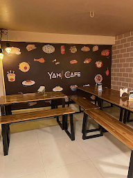 Yahi Cafe photo 1