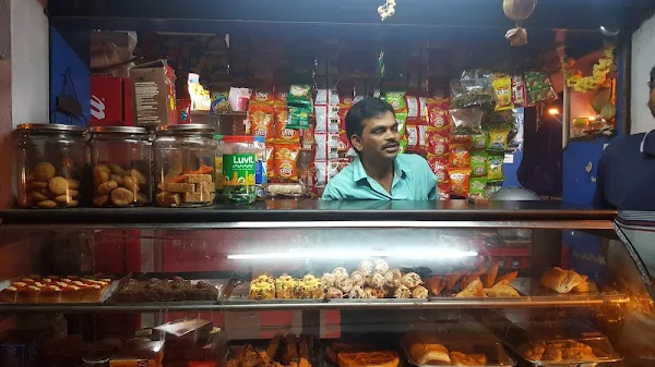 Manjunatha Bakery photo 