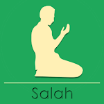 Cover Image of ดาวน์โหลด Step By Step Salah - Namaz 1.1 APK