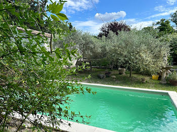 maison à Saint-Rémy-de-Provence (13)