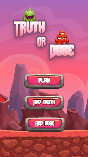 Truth Or Dare 17.0.0 screenshots 1