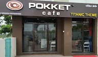 Pokket Cafe photo 2