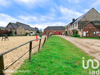 propriété à Saint-Sauveur-Marville (28)