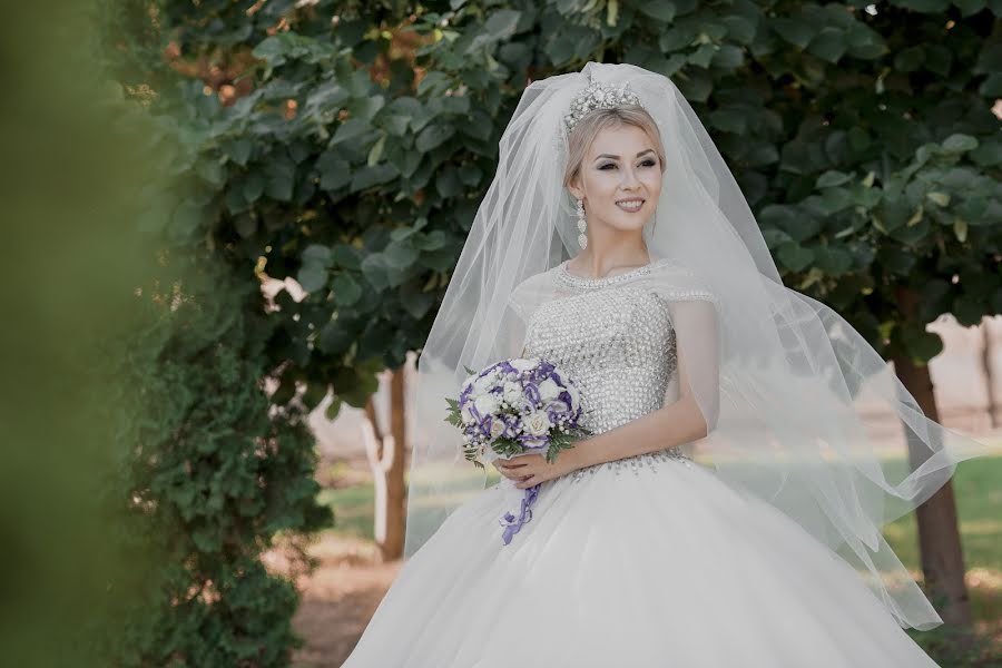 Photographe de mariage Marat Adzhibaev (adjibaev). Photo du 6 juillet 2015