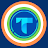 tiranga - colour prediction icon