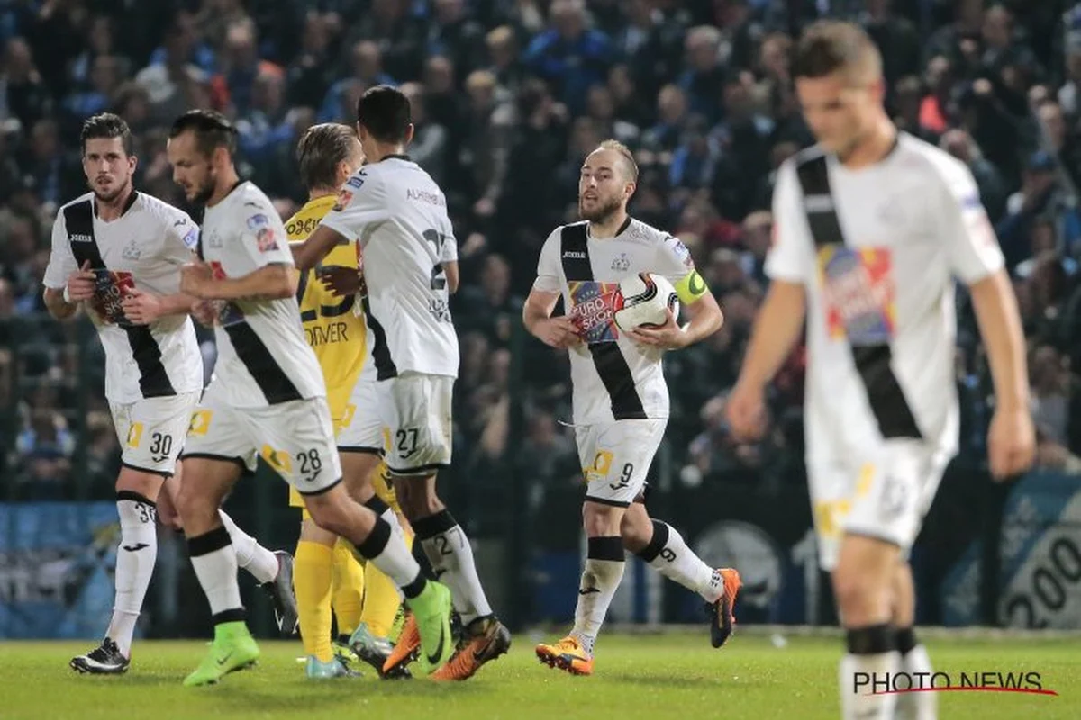 Roeselare verspeelt tegen Westerlo zijn laatste strohalm in de strijd om eerste periodetitel in 1B