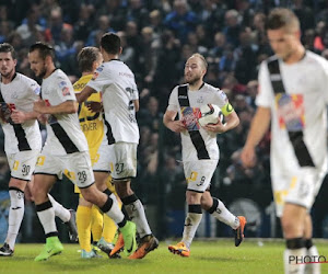 D1B : un talent des Corinthians débarque à Roulers