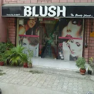 Blush The Beauty Planet photo 2