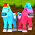 Pony Crafting - Unicorn World1.8