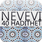 40 Hadithet e Neveviut Apk