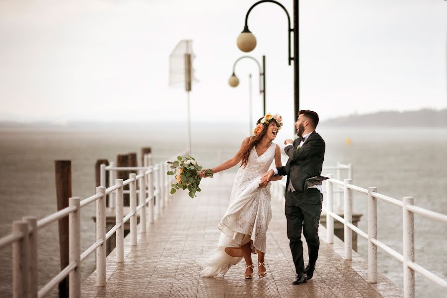 Fotógrafo de casamento Andrea Corsi (andreacorsiph). Foto de 29 de julho 2019