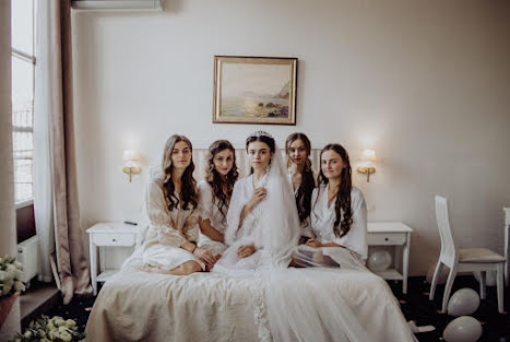 Hochzeitsfotograf Dmitriy Kaplonskiy (prostlr). Foto vom 31. Dezember 2019