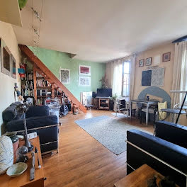 appartement à Ivry-sur-Seine (94)